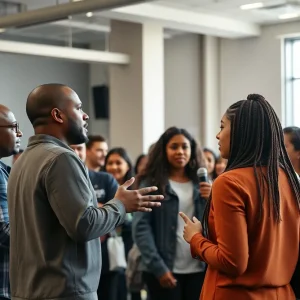 WNBA stars speak to youth at Boys & Girls Club fundraiser in Dayton